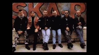 Ska P   Wild Spain