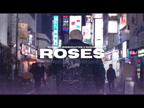 [FREE] KUBAN x QUEBONAFIDE x GUZIOR TYPE BEAT | ROSES | DARK/EMOTIONAL TRAP TYPE BEAT