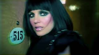 Britney Spears Feat Sabi - (Drop Dead) Beautiful (Music Video)