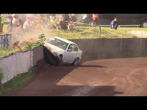 Miskolci Gyereknapi Salak Show 2025.05.31. - Action [Pure Sounds]