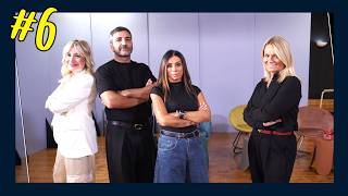 prenditi cura di me 2026 la sesta puntata