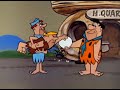 The Flintstones Season 4 Episode 7 While I Twist You Guys Apart