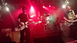 CKY - My Promiscuous Daughter (Glasgow Garage, MAY 17)