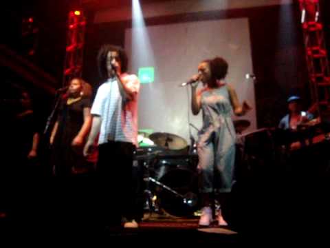 Ainda Gosto Dela Negra Li e Junior Dread