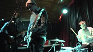 Clique - Get By (Live)