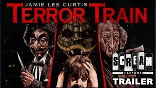 Terror Train (1980) - Official Trailer