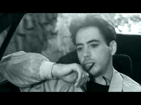 A Different Corner ❤ George Michael (1986)