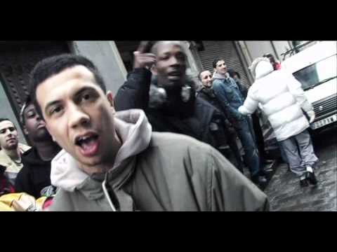 Sidi O - Extrait D'Amertume