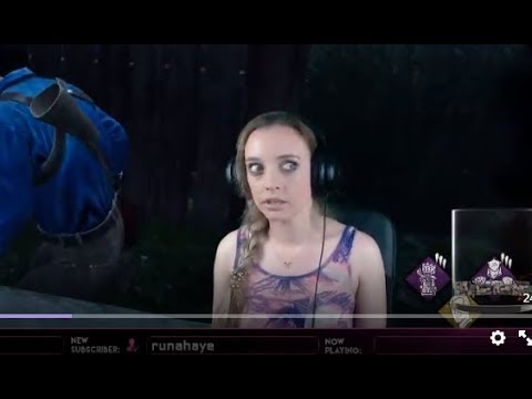Best Twitch Knock Knock Pranks Streamer Reactions Using Blerp Soundboard