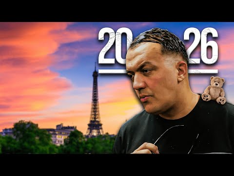 MON PREMIER LIVE DE 2026
