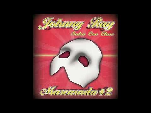 Johnny Ray - Es mi mujer [HQ]
