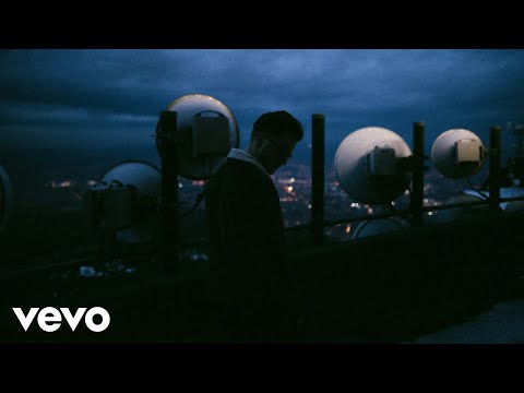 Lipo - Mimikry (Lyric Video)