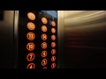 Estonia Tallinn TV Tower KONE Elevator