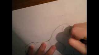 How to Draw a Horse