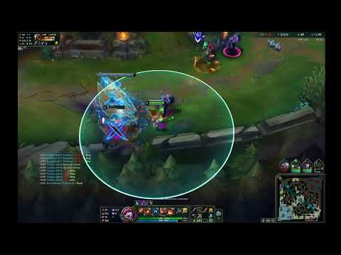 Tristana and Pyke vs Aphelios and Galio | ADC | Platinum 3 NA | 26.02
