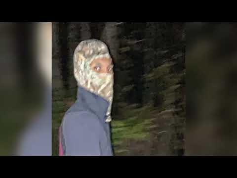 BLACK KRAY AKA SICKBOYRARI - BEAMED UP (TWEEKN N SHYNIN)