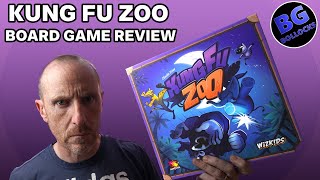 Kung Fu Zoo video thumbnail