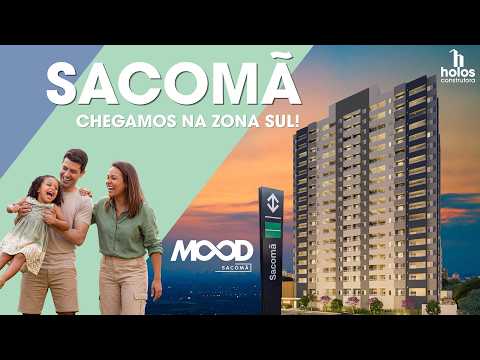Mood Sacomã