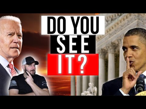 Gun Buying RECORDS, Biden Record DOWN, Trump Record UP.. Are You Seeing What They Don't Want You To? Thumbnail