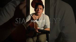 Download lagu Ariel : Siapa Sally? #shorts mp3 Download lagu Ariel : Siapa Sally? #shorts mp3