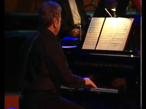 Γιάννης Πάριος - Άπονη καρδιά (live στο Μέγαρο Μουσικής, Μάρτιος 2007)