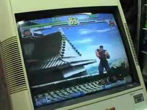 Sydney 3s RanBat 4 - 17/9/2005