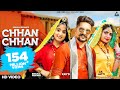 Chhan Chhan (Official Video) : Renuka Panwar | Kay D | Ak Jatti | Haryanvi Song