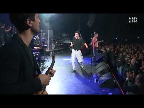 Vazz Live, The Stroj, Drill - Pankrt [Izštekanih 7 2025]