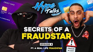 Secrets Of A Fraudster: Spoofing, Credit Card Scam Revealed !