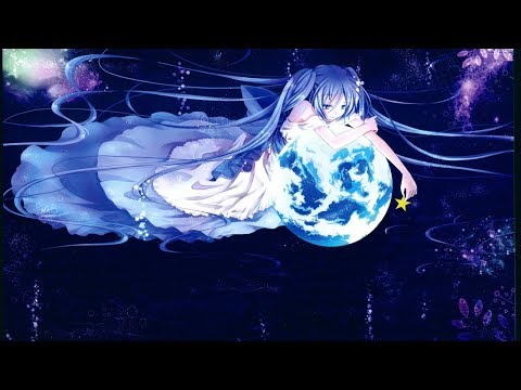 {7.4} Nightcore (I-Exist) - Time And Space (with lyrics)