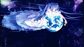 {7.4} Nightcore (I-Exist) - Time And Space (with lyrics)