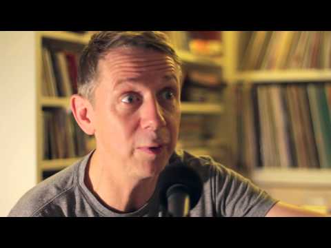 Neneh Cherry - Blank Project (Smalltown Supersound) Worldwide Awards 2015 - Album Of The Year