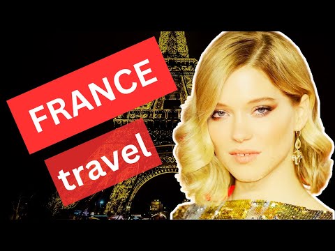 18 Best Places to Visit in France 2023 - Finetravels