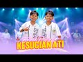 Farel Prayoga - Kesucian Ati