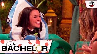 Shark or Dolphin? - The Bachelor