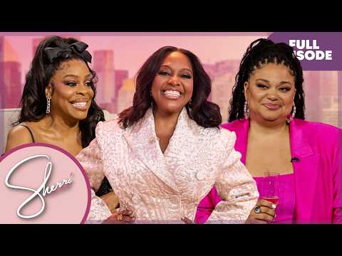 Sherri's Final Episode