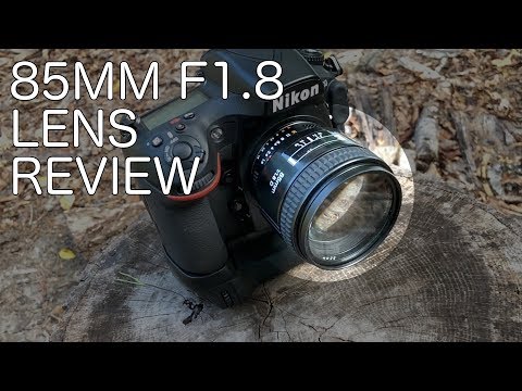 Video thumbnail for Video Review 1