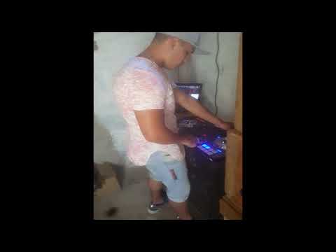 ENGANCHADOS DJ PUCHE ROCK COUNTRY 2018