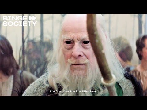 Krull: Deceived by the Seer