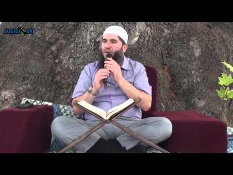 Dhulkifli Alejhi Selam - Hoxhë Muharem Ismaili