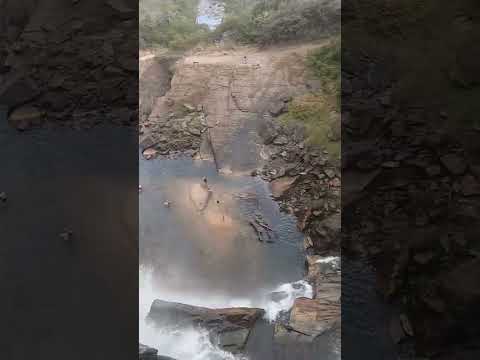 salto de corumba goias