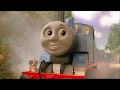 On Site With Thomas US Dub Color Correction Lighting Change Upscaling