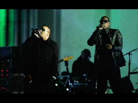 Jay-Z ft Bono and The Edge and Rihanna-Stranded(Haiti Mon Amour)