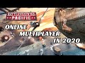 Battlestations Pacific Multiplayer Gameplay Online In 2