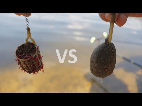 Klasyk Vs Metoda na PZW