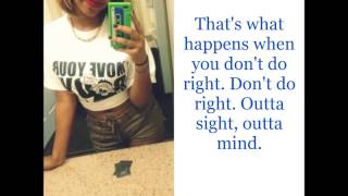 OMG Girlz - Do You Remember Lyrics