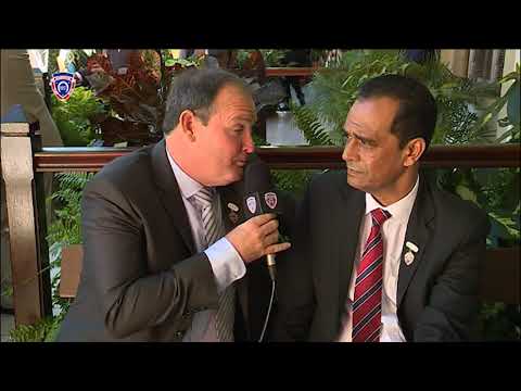 13th Meeting 3rd Race 2019 Season - Post-race interview with Mr Pradeep Seesurrun