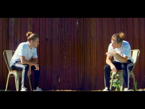 cal scruby - NONFICTION (official music video)