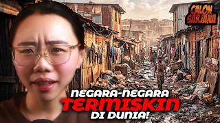 Download lagu Inilah Negara Termiskin di Dunia — Hidup di Sini Bikin Kita Bersyukur mp3