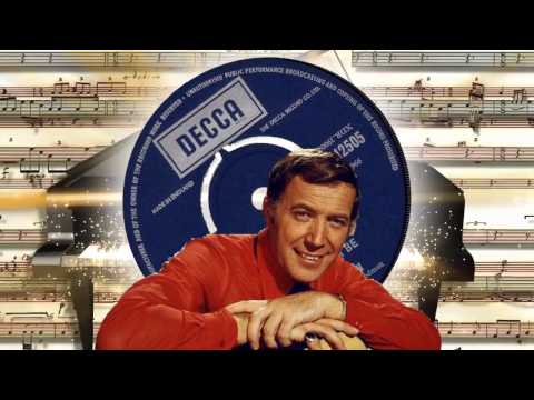 Val Doonican  -  What Would I Be